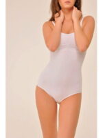 MY Боди женское BODY SHAPER SPALLA STRETTA (1/68) (белый)
