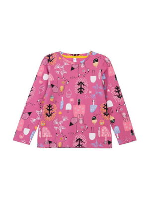 Лонгслив PLAYTODAY