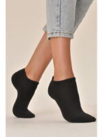 MY Носки женские укороченные (40/450)