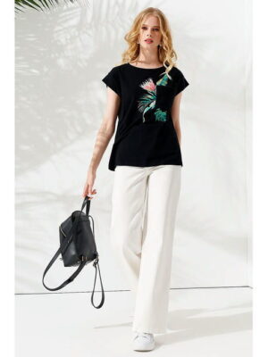 Футболка PANDA