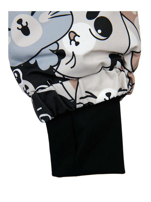 Комбинезон PLAYTODAY — изображение 3