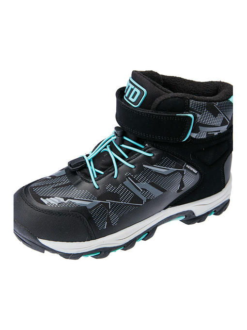 Зимние ботинки PLAYTODAY — изображение 2