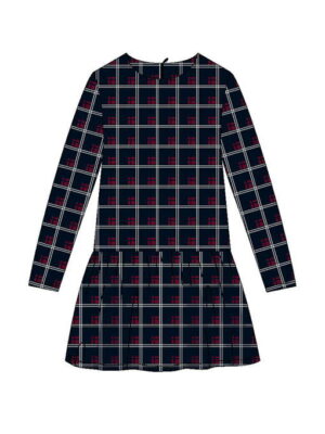 Платье PLAYTODAY