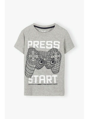 Футболка 5.10.15