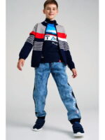 Джинсы PLAYTODAY