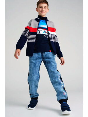 Джинсы PLAYTODAY