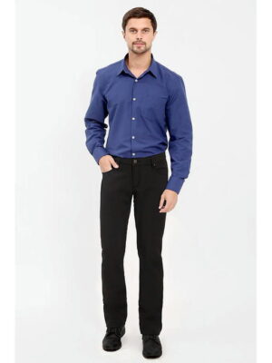 Брюки утепленные F5