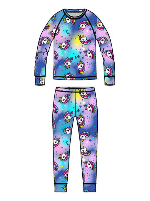 Термокомплект PLAYTODAY