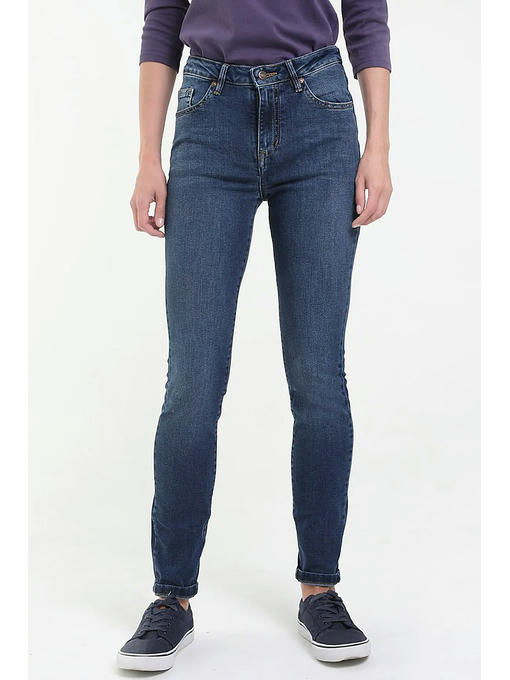 Джинсы F5 — изображение 2