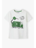 Футболка 5.10.15