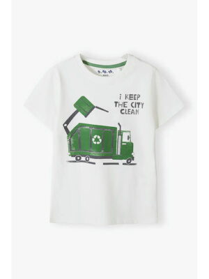 Футболка 5.10.15