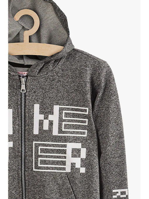 Толстовка 5.10.15 — изображение 3