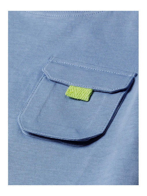 Футболка 5.10.15 — изображение 2