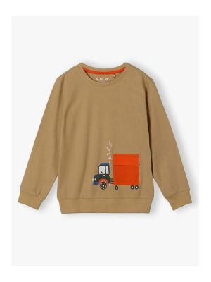 Свитшот 5.10.15