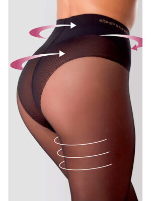 Колготки OPIUM