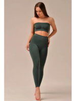 MY Топ женский TOP SHAPER (1/72) (хвойный)