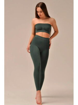 MY Топ женский TOP SHAPER (1/72) (хвойный)