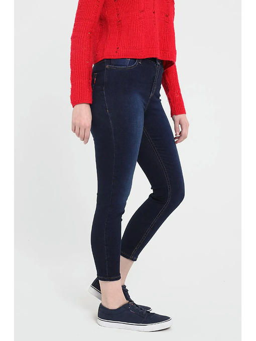 Джинсы F5 — изображение 3