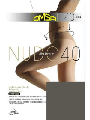 Колготки OMSA