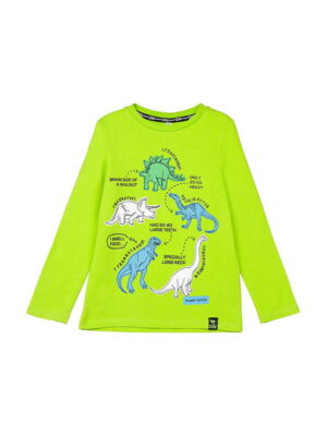 Лонгслив PLAYTODAY