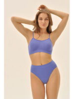 MY Трусы женские SLIP (1/100) (сирень)