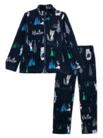 Комплект (Толстовка+Брюки) PLAYTODAY