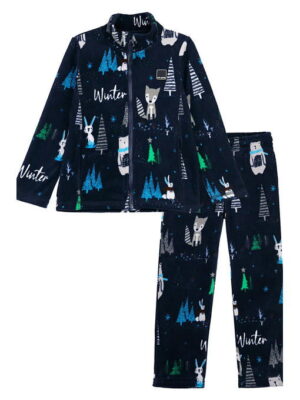 Комплект (Толстовка+Брюки) PLAYTODAY