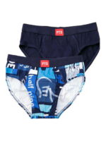 Трусы, 2 шт. PLAYTODAY