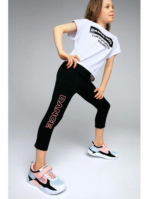 Леггинсы, 2 шт. PLAYTODAY — изображение 3