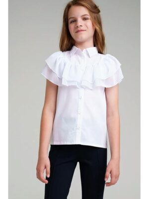 Блузка PLAYTODAY