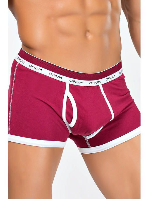 Трусы OPIUM — изображение 4