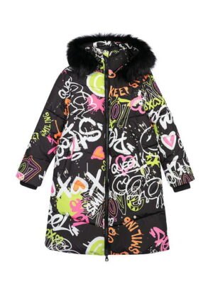 Пальто PLAYTODAY
