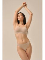 MY Трусы женские SLIP MINI (1/150) latte (кремовый латте)