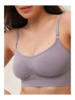 MY Топ женский TOP SHAPER SPALLA STRETTA (шторм)