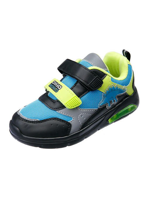 Кроссовки PLAYTODAY — изображение 2