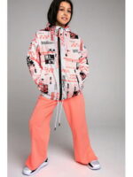 Куртка PLAYTODAY