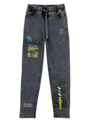 Джинсы PLAYTODAY