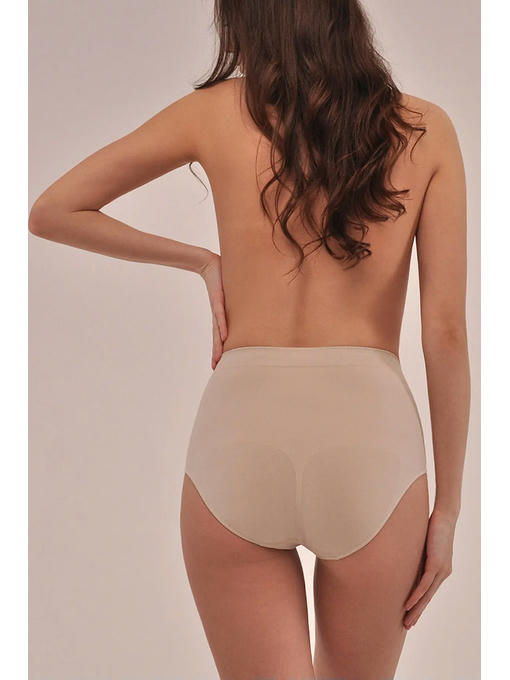 MY Трусы женские SLIP SHAPER MEDIA (1/72) (латте) — изображение 3