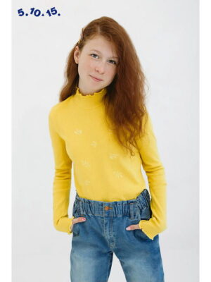 Водолазка 5.10.15