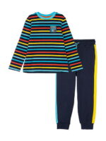 Комплект (Лонгслив+Брюки) PLAYTODAY