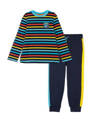 Комплект (Лонгслив+Брюки) PLAYTODAY