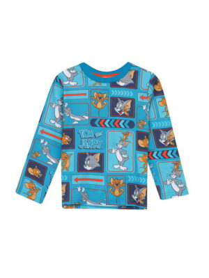 Лонгслив PLAYTODAY