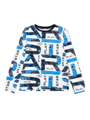 Лонгслив PLAYTODAY