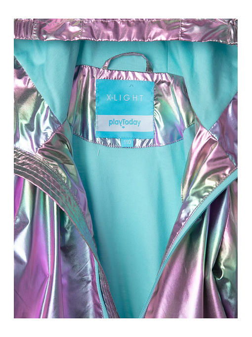 Куртка PLAYTODAY — изображение 3