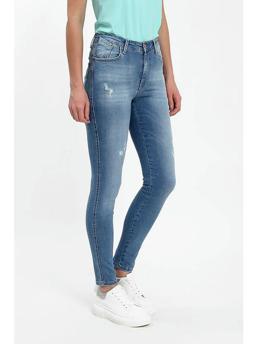 Джинсы F5 — изображение 3