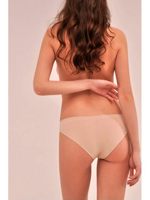 MY Трусы женские SLIP MINI (1/150) (телесный) — изображение 3