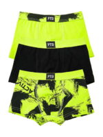 Трусы, 3 шт. PLAYTODAY