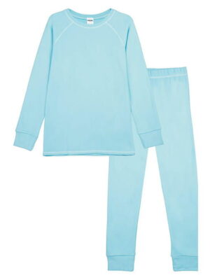 Термокомплект (Брюки+Лонгслив) PLAYTODAY