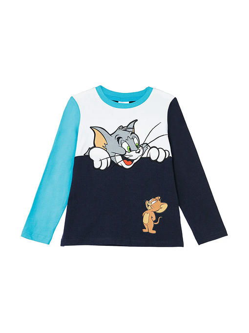 Лонгслив PLAYTODAY