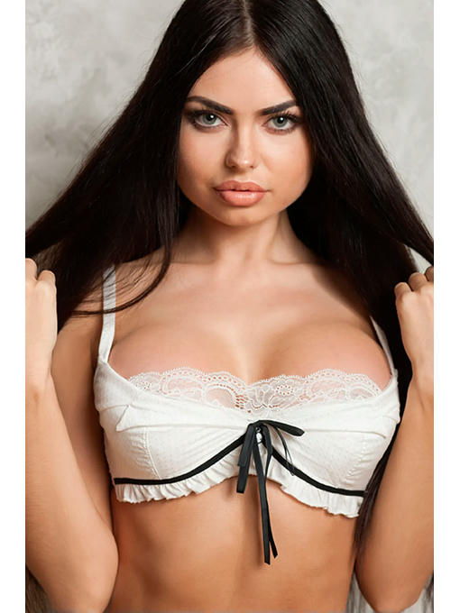 Бюстгальтер OPIUM